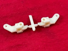 TEAM ASSOCIATED RC10 STEERING BLOCKS CLASSIC 60TH 40TH original new