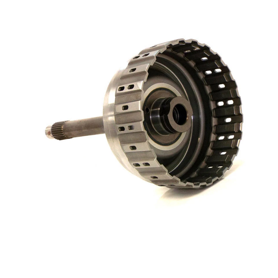 Входной барабан муфты коробки передач 5HP24 для VW Audi BMW 740i 540i Jaguar XJ8 - Изображение 4 из 4