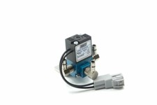 Turbo Xs Boost Control Solenoid Kit Fits 2008-2015 Mitsubishi Evo X