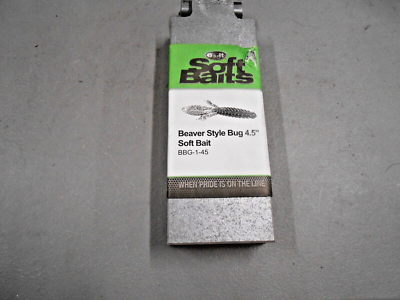 96009 Do-It Beaver Style Bug 4.5