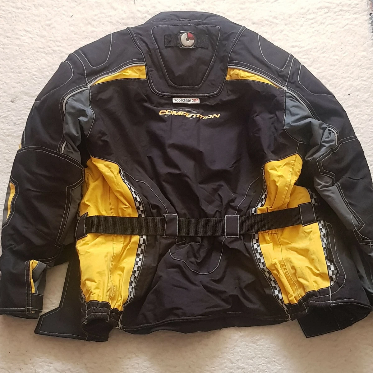 Polo motorradjacke damen Clearance