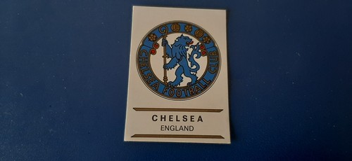 Figurine Panini Football Clubs 1975 con velina - Scegli dall'elenco - Zdjęcie 134 z 421