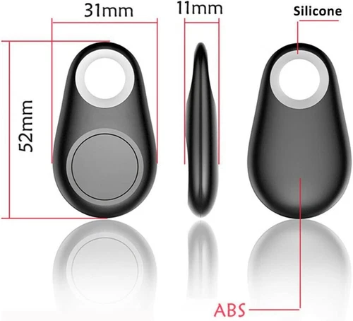 Samsung Galaxy Smart Tag 2 GPS Bluetooth Tracker Pets, Bike, Car Kids UK - Picture 5 of 11