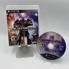 Transformers: Rise of the Dark Spark PS3, 2014 Tested Works