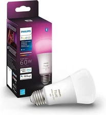 Philips Hue White Color 60W 800 Lumen Smart Bulb W/O BOX 9290022266A latest gen