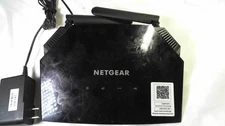 NETGEAR Ac1600 Smart WiFi Dual Band Gigabit Router