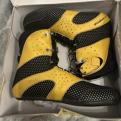 La Sportiva Inner Boots For Olympus Mons Size 46 RRP £134