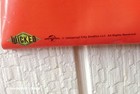 Wicked Elphaba Spirit Halloween vinyl poster 48 x 68 rare Cynthia Erivo wall art — photo 2