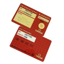 Omega Constellation Mini My Choice 1561 71 Ladies Watch White Shell Quartz 2