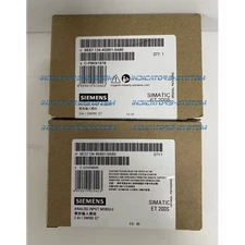  Siemens 6ES7134-4GB01-0AB0 6ES7 134-4GB01-0AB0 PLC Module Fast Shipping