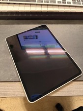Apple iPad Pro 11-inch 3rd generation A2301 512 GB, Wi-Fi 5G, 11 in - Silver