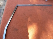 1955 Ford Crown Victoria Right Door Upper Ss Window Frame Used 55 Fomoco
