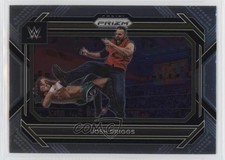2023 Panini Prizm WWE Josh Briggs #64 0w8
