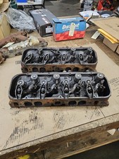 1976-1984 Chevrolet Gmc Truck Bbc 396 427 454 Cylinder Heads 343772 Date C-1-78 1976-1984 Chevrolet Gmc Truck Bbc 396 427 454 Cylinder Heads 343772 Date C-1-78