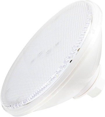 SeaMAID Ecoproof LED Ersatzleuchtmittel Poolbeleuchtung 13W 12V AC PAR56 weiß