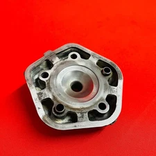 KTM65 CYLINDER HEAD TOP END CAP DOME GENUINE OEM KTM 65 SX (2003-2008)