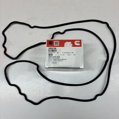 Valve Cover Gasket Seal For Cummins ISC ISL QSC 8.3C 6C 3959798