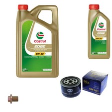 Filtre à huile Ford SCORPIO