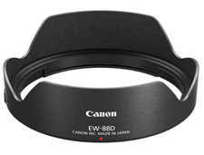 Pare-soleil Canon EW-88D pour EF16-35mm F2.8L III USM accessoire d'origine po...