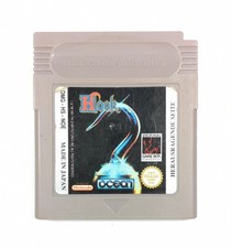 Thumbnail of ebay&reg; auction 377381088490 | Hook - Nintendo Gameboy Classic - Spiel Modul - Original