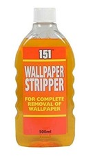 151 Wallpaper Stripper 500ml