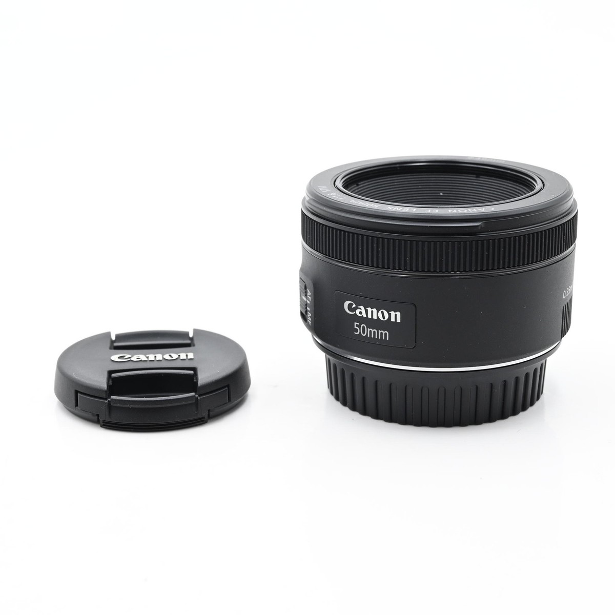 Canon EF 50mm f1.8 STM Lens #214 | eBay