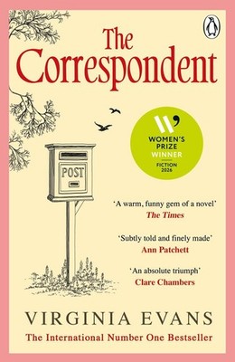The Correspondent | Virginia Evans | englisch