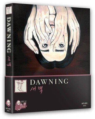 Dawning [New Blu-ray]