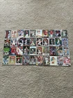 Huge Lot of 40 Different Mike Trout Baseball Cards-Angels Star-Inserts!