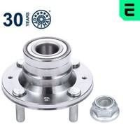 Optimal 952551 Radlagersatz Radlager Satz FüR Mitsubishi