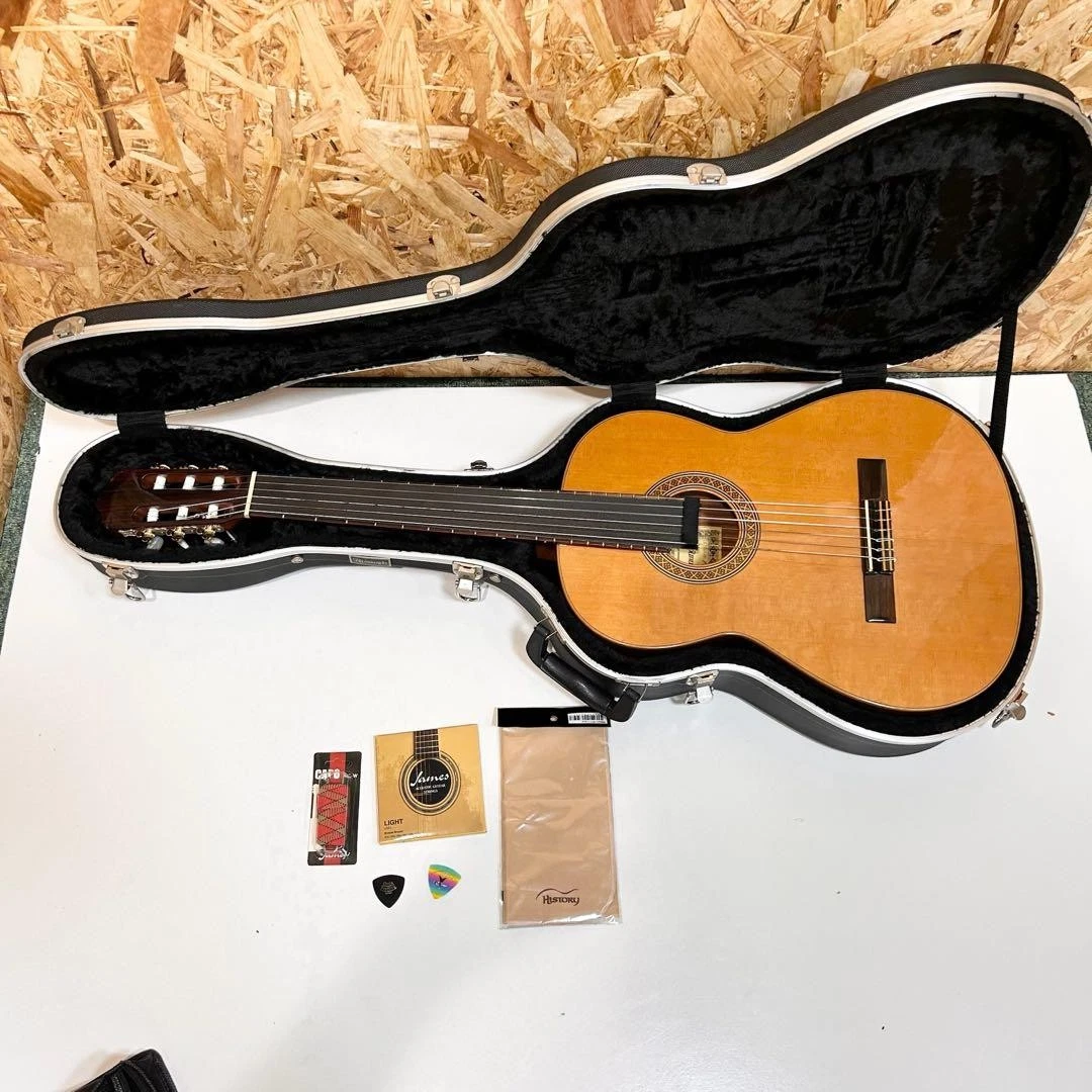 Raimundo Guitar for sale - eBay