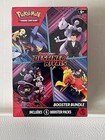 Pokemon TCG Scarlet & Violet Destined Rivals Booster Bundle Box! New, Sealed!