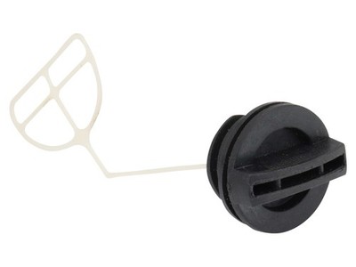 Benzintankdeckel passend für Arebos PS2200 Motorsäge
