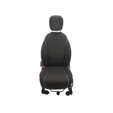 Siège Lancia YPSILON