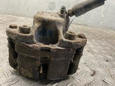 86708 Bremssattel links vorne RENAULT Twingo II (CN0) 7701207958