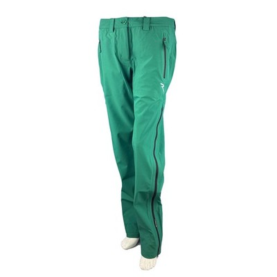 CHERVO Golf Damen Regenhose Scarpion AQUABLOCK grün 657 Gr.36 neu
