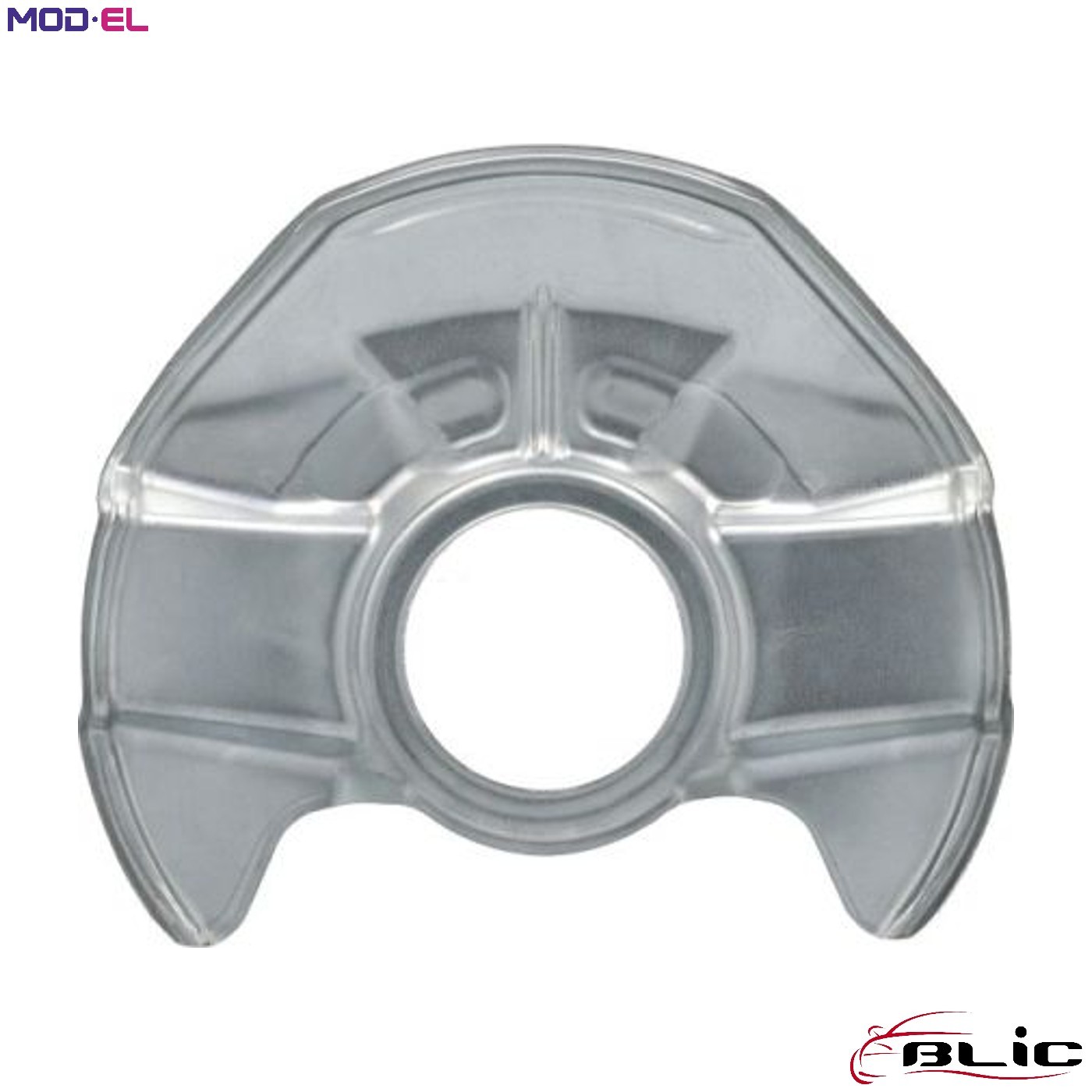 SPLASH GUARD BRAKE DISC 6508-03-3506370K FOR MERCEDES-BENZ B-CLASS/Sports 2.0L
