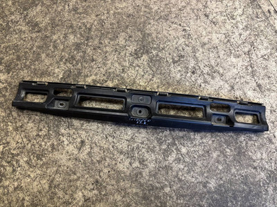 VW Scirocco rear bumper bracket bumper 1K8807863A