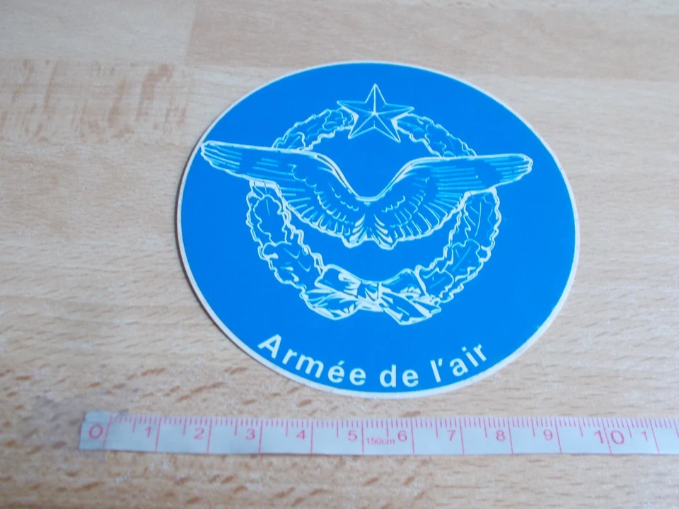 Sticker BRITISH ARMY - Image 1 of 1
