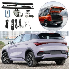 Power Tailgate Electric Tailgate System Fit For BYD ATTO 3 Yuan PLUS 2022+