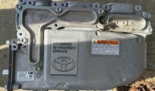 12-16 Toyota Prius C Series Hybrid Converter Inverter G9200-52010 Genuine Oem 12-16 Toyota Prius C Series Hybrid Converter Inverter G9200-52010 Genuine Oem