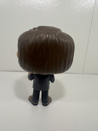 Funko Pop! Vinyl: Mr. Clarke #476 Stranger Things 2017 SDCC Exclusive Loose OOB - Picture 2 of 2