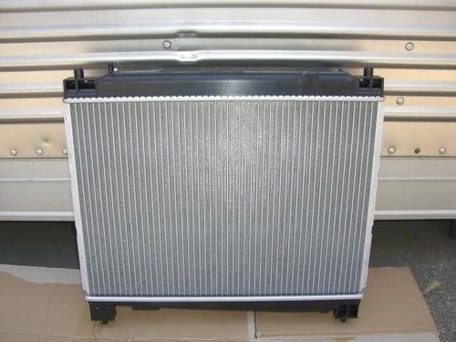 TOYOTA Probox 2002 UB-NCP51V Radiator 1640021080 [Used] [PASKU81139 ...