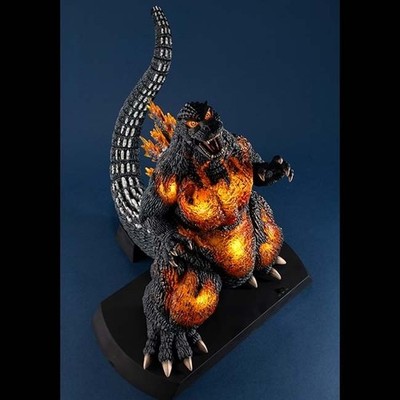 Godzilla Store Japan UA Monsters Godzilla (1995) Figure H 11.8 in