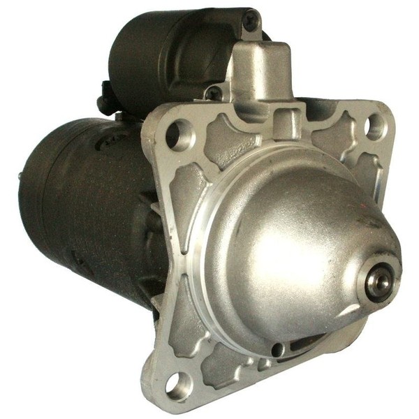 Anlasser Starter 12 V 2,2 KW 9 ZäHne Hc-Cargo FüR U.A. Land Rover-image