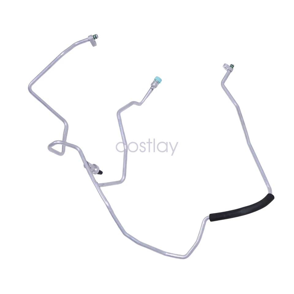 68323467AA 68255595AA 1 pieza manguera de líquido de aire acondicionado nueva se adapta a Jeep Renegade 15-18 2,4 L Foto 2 de 4