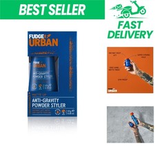Fudge Urban Anti-Gravity Styling Powder for Men 10g - Volumizing Hair Powder