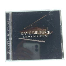 Dave Brubeck - Legacy Of A Legend - 2CD Set 