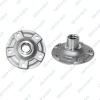 NEU - GSP 9428025 Radnabe FüR BMW
