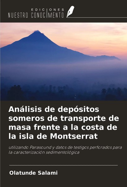 AnáLisis De DepóSitos Someros De Transporte De Masa Frente A La Costa De La...-image